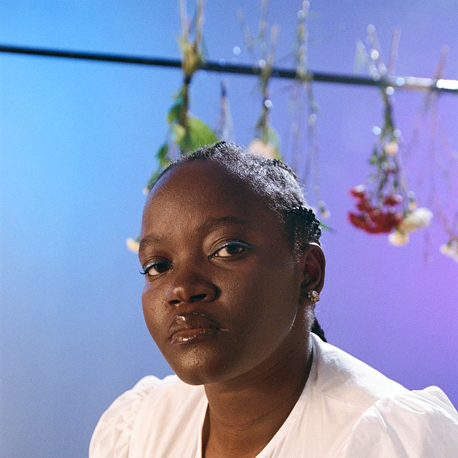 2026 Musical Artist nominee Beckah Amani